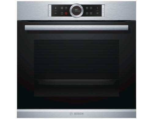 Bosch Back HBG675BS1 Innenraumvolumen 71 l