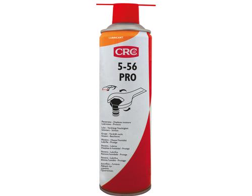 CRC 5-56 PRO Multiöl Spray 500 ml