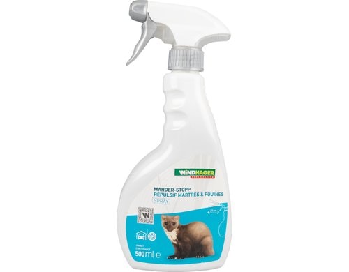 Marderabwehr Spray 500 ml