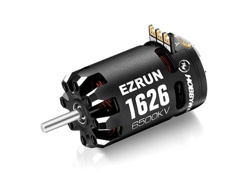 Hobbywing Ezrun 1626SD Motor 6500kV