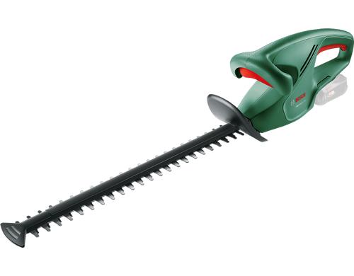 BOSCH Heckenschere EasyHedgeCut 18-45 Solo / Schwertlänge 45cm