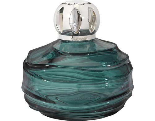 Maison B. Duftlampe Echo Fassungsvermögen: 470 ml, Grün