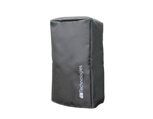 DB Technologies Schutzhülle TC-BH12 12 Zoll, Schwarz
