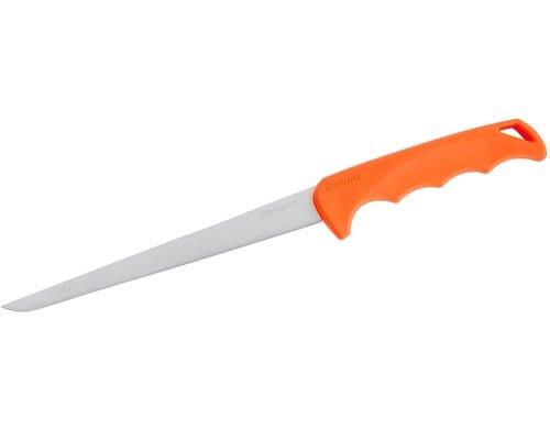 Filetiermesser Smart,  Orange,  Large