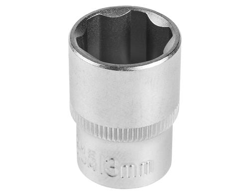 KRAFTER  Nuss 6-kant 1/4 13 mm