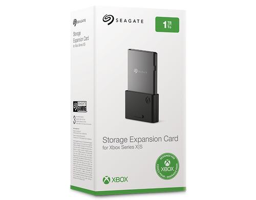 Speichererweiterungskarte für XBOX 1TB NVMe, PCIe, für Xbox Series X|S