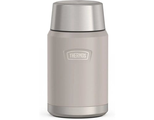 Thermos Foodbehälter ICON 0.71 Liter, Sandstone