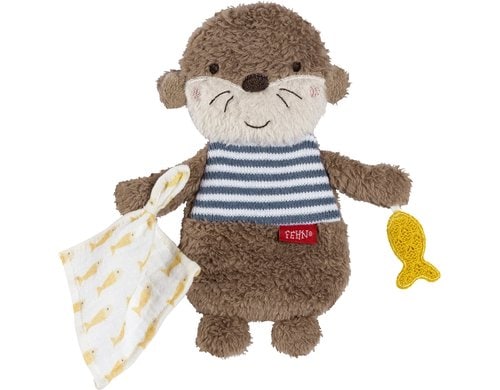 Fehn Knister-Otter Otter Theo