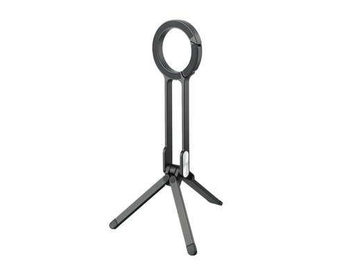 4SMARTS Stativ-Halter Magnetisch, Schwarz