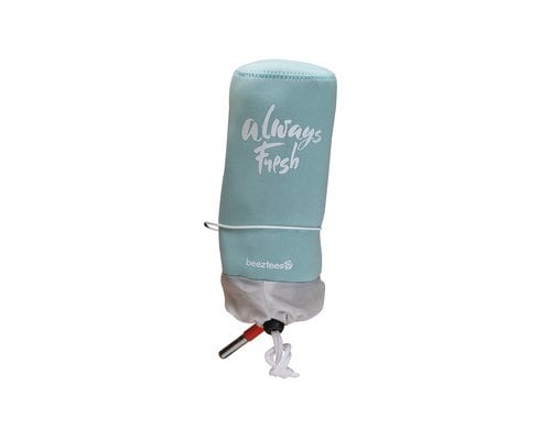 Beeztees Nager-Flaschenkühler 600ml