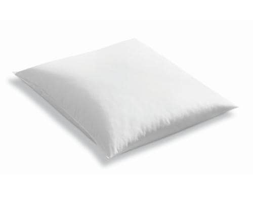Albis Sofakissenfüllung Econa mit Federn 45 x 45 cm, Füllgewicht: 630 g