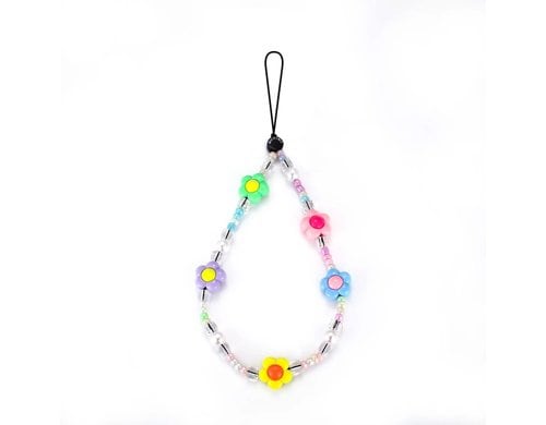 NUVINT Handschlaufe flowers