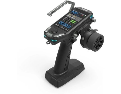 Absima Flysky Fernsteuerung FS-G11P 11-Kanal 2.4GHz inkl. RX