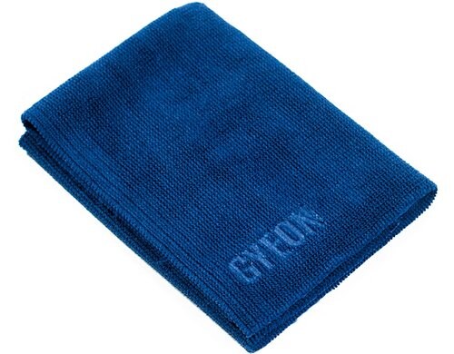 Q²M BaldWipe EVO 40x40 cm Allroundtuch