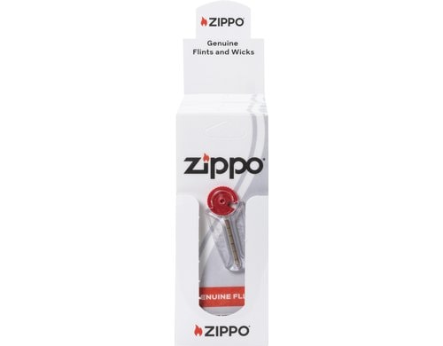 2406N Flint Card Single Unit Zippo Feuersteine