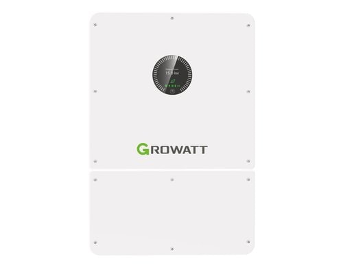 Growatt WIT 15K-HU Hybrid, 15 kW, 3-phasig