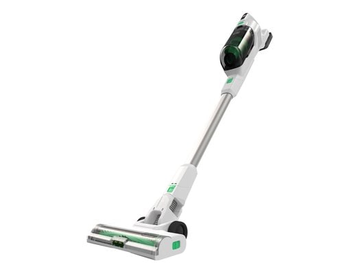 BLACK+DECKER Akku Stielsauger Reviva 18V, 36AW Saugleistung, 500ml Staubbehält