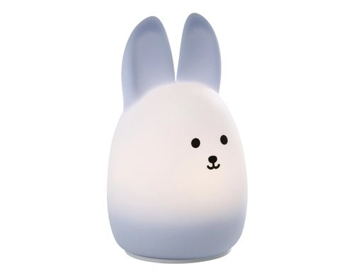 EGLO LED-RGBW Nachtlicht Hase Castellino