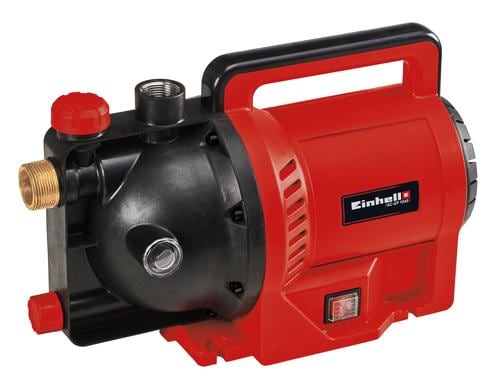Einhell Gartenpumpe GC-GP 1045