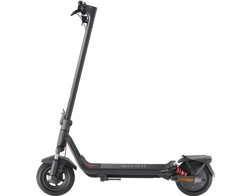 Acer Nitro Electrical Scooter 3 Select schwarz / 20km/h / Blinker