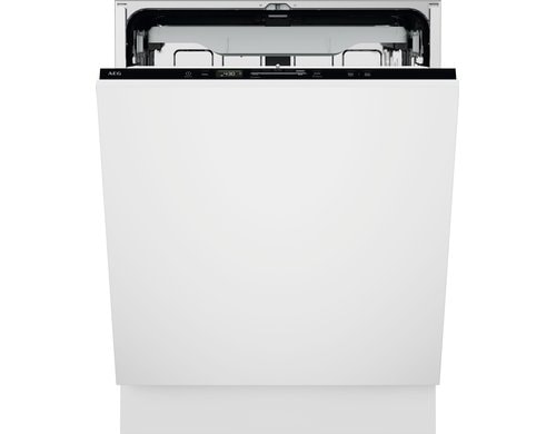 AEG GS60BV Einbaugeschirrspüler