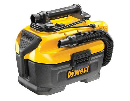Dewalt Akku-/Netz-Sauger DCV584L Solo