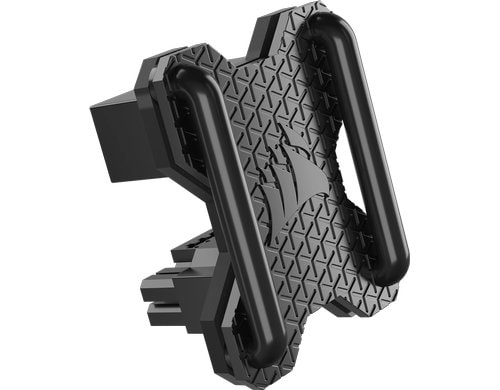 Corsair 12V-2x6 GPU Power Adapter Schwar, Style A