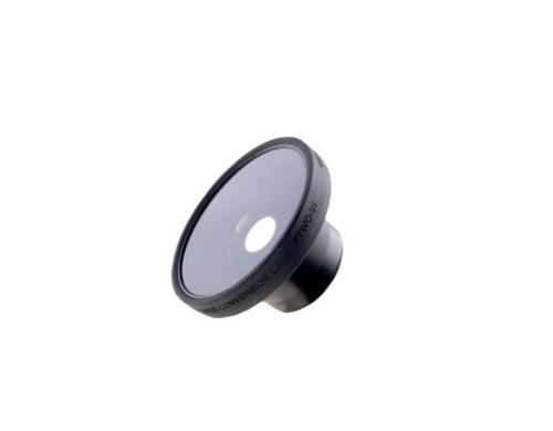 Olympus Fisheye Konverter PTWC-01 zu TG-5