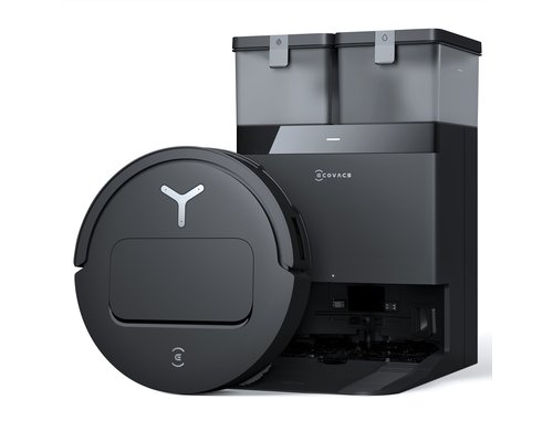 Ecovacs Saugroboter T50 OMNI deebot