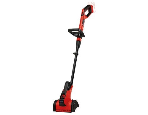 Einhell Akku-PICOBELLA Terrassenreiniger PXC Solo ohne Akku & Ladegerät