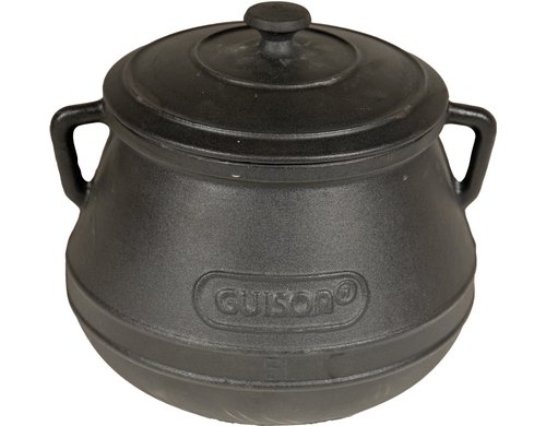 Garcima Gusseisentopf 5L