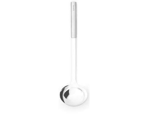 Brabantia New Profile Line Schöpflöffel Edelstahl