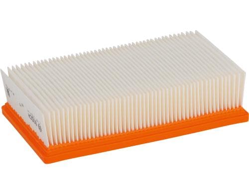 Bosch Faltenfilter für GAS 35 & 55 Polyester