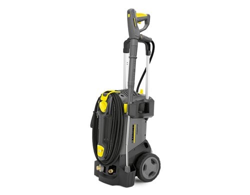 Hochdruckreiniger HD 5/12 C Plus