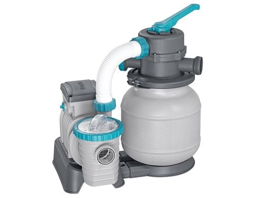 Bestway Sandfilteranlage 6.056 l/h