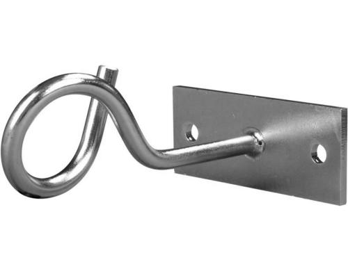 HAMMER Deckenhaken Boxsack max. 80 kg Tragkraft