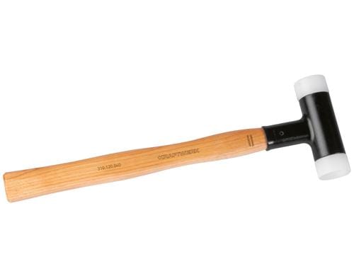 Kraftwerk Rückschlagfreier Hammer 40mm Ø40mm