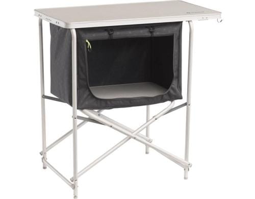 Outwell Campingtisch Andros Kitchen Table