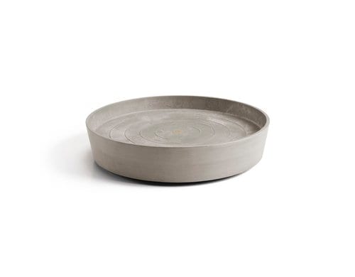 Ecopots Saucer Wheels Pflanzentopf Untersetzer