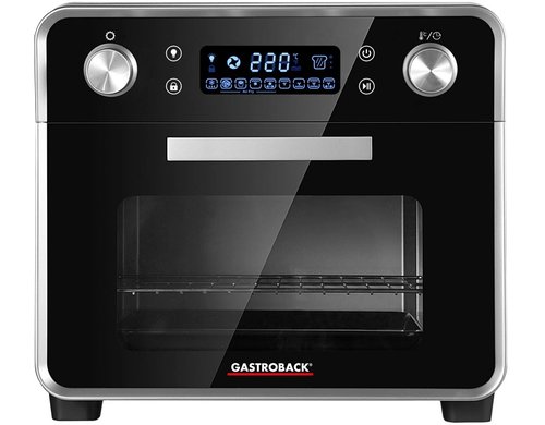 Gastroback Airfry 42815 1.500 Watt