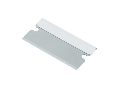 Kraftwerk Ersatzklingen zu Schabmesser 10 Stück