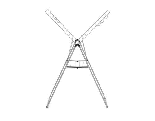 Brabantia Wäschetrockner 20m HANGON Metallic Grey