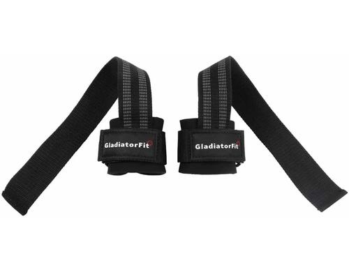 Hebebänder / Zugbänder Lifting Straps Blush