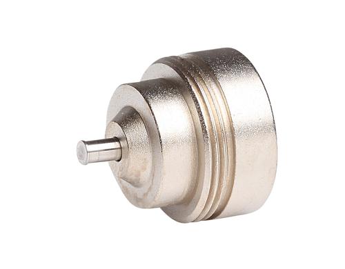 Adapter für Danfoss Heizkörperthermostate M28 Adapter für ORKLI Ventile