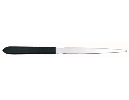 WEDO Brieföffner 21.5 cm Edelstahlklinge, Griff aus Kunststoff