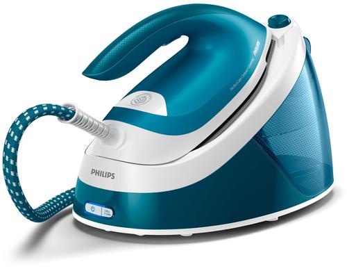 Philips Dampfbügelstation GC6840/21 2400W, 1.3l Wassertank, 6 Bar PD