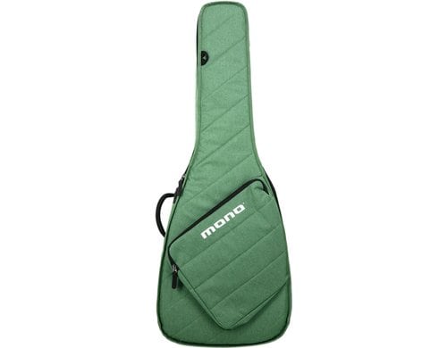 MONO Acoustic Sleeve 2.0 Amazon Green Acoustic Guitar Sleeve