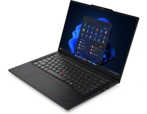 Lenovo ThinkPad E14 G7, Core 7 240H, W11-P 14 WUXGA, 16GB, 1TB SSD