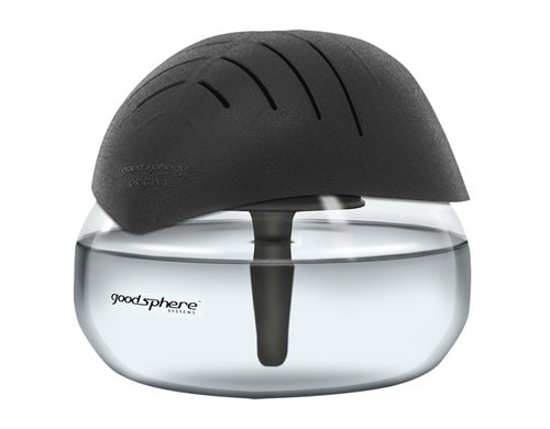 Goodsphere Aromadiffusor Original Black 13W, Luftionisation