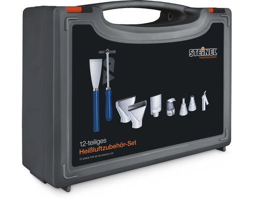 HL-Zubehör-Set 12-tlg. passend zu HG 2120, 2220, 2320
